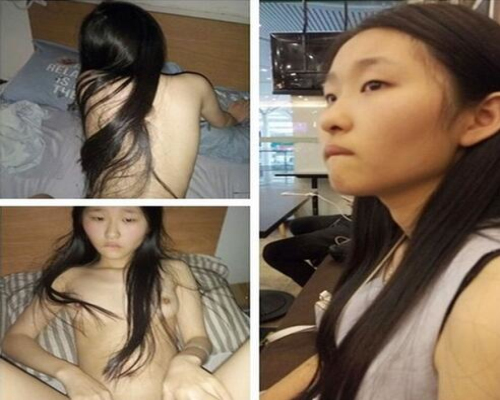 艺术学院清纯漂亮美女被男友边操边拍干的受不了大叫:操死我了,不要了,我受不了了